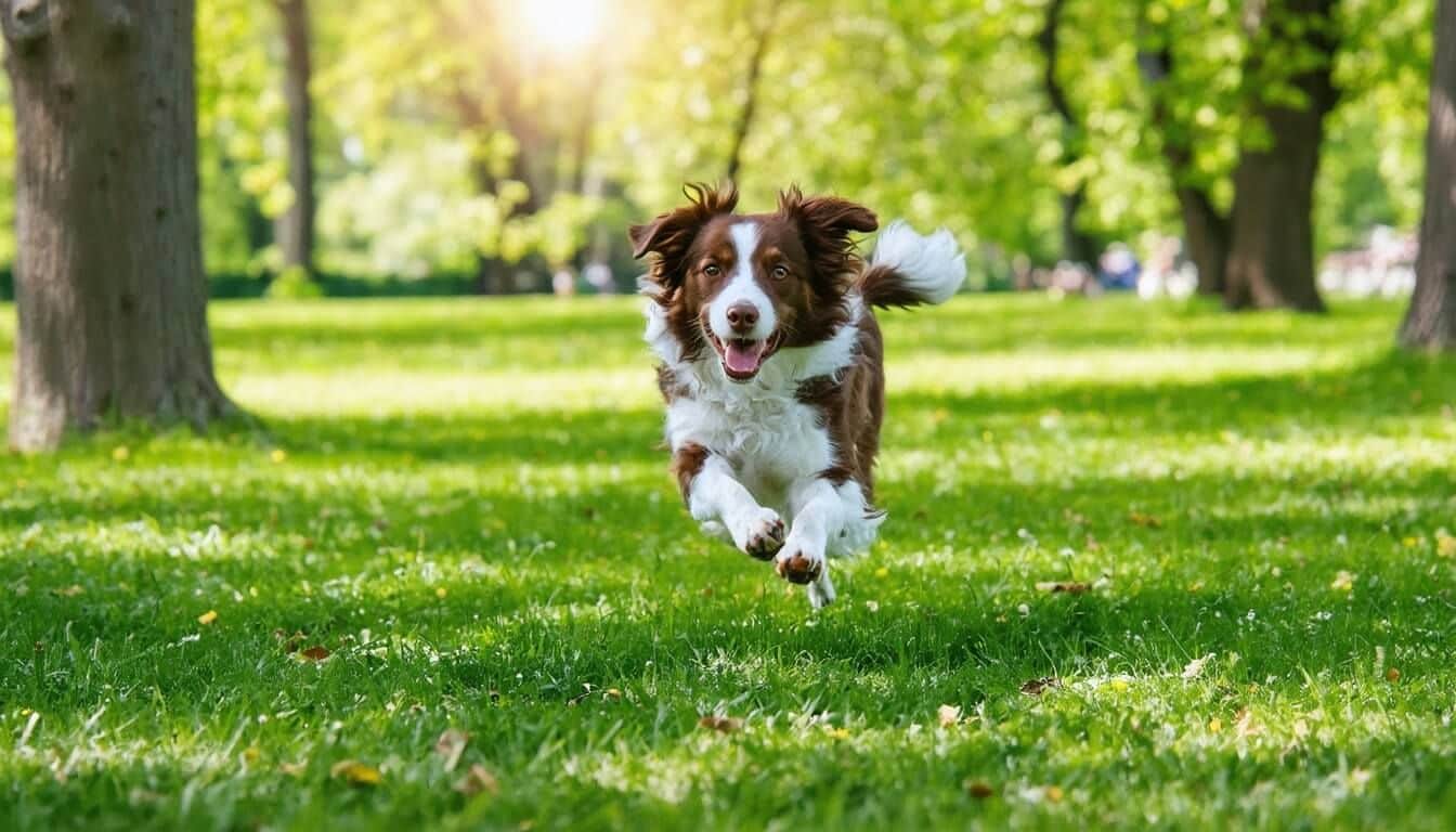 Are Probiotic Supplements Better Than Food Sources for Dogs? cover image