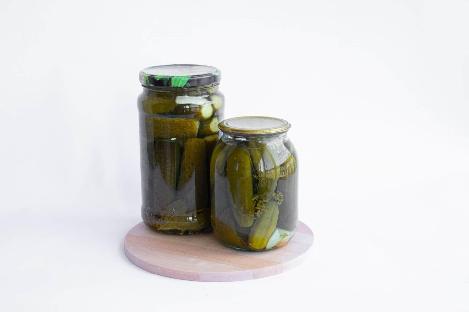 Can Dogs Eat Pickles? Dangers And Alternative Treats cover image