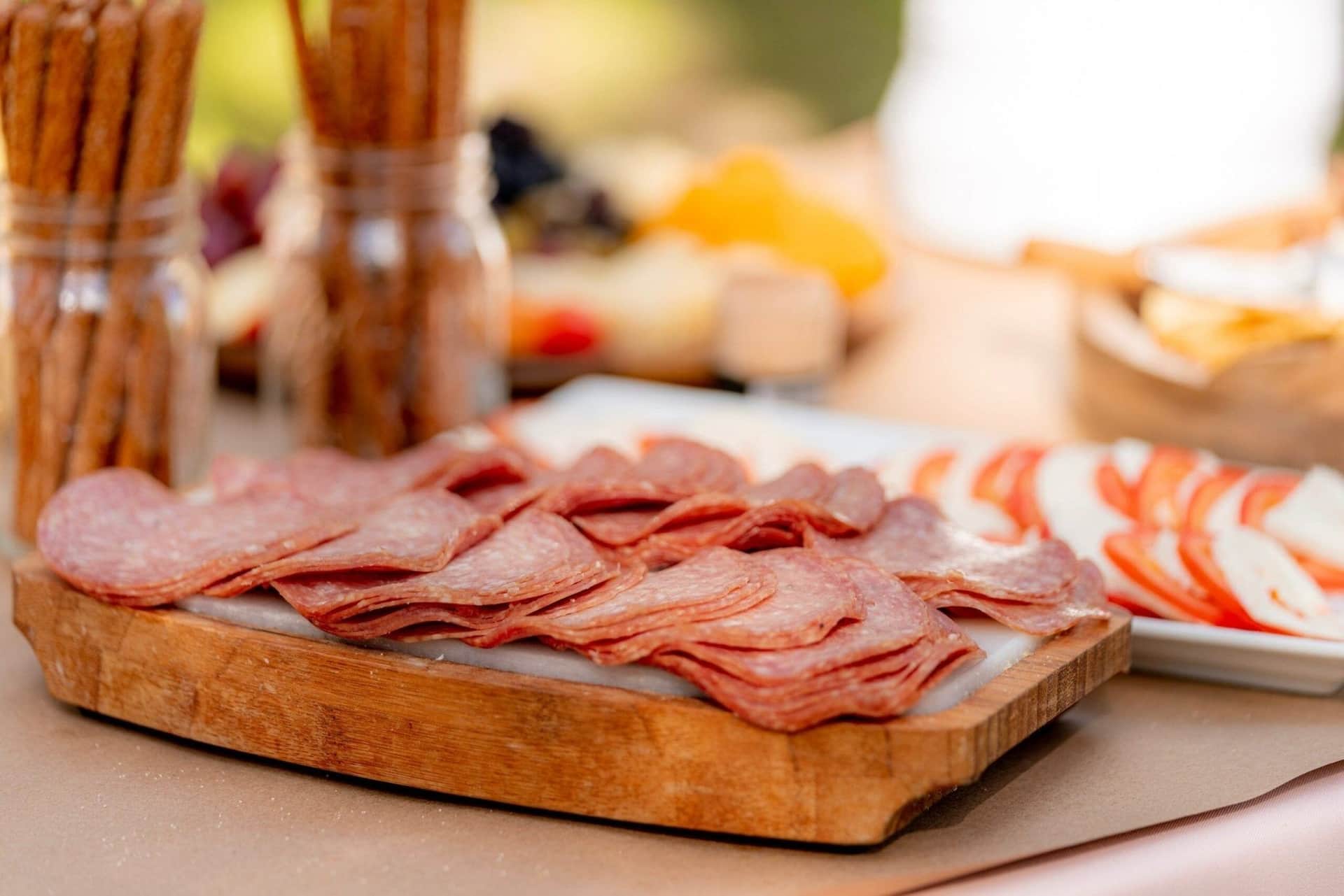 Can Dogs Eat Salami? Potential Risks To Consider cover image