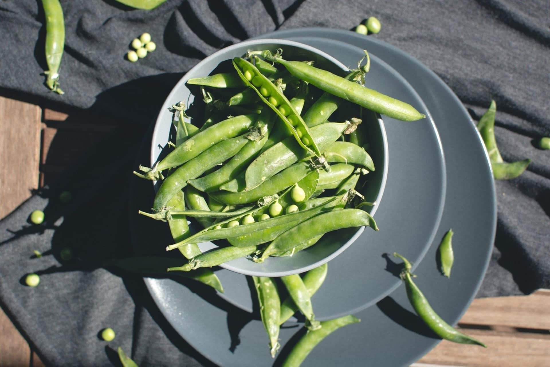 Can Dogs Eat Snow Peas? Nutritional Value And Healthy Substitutes cover image