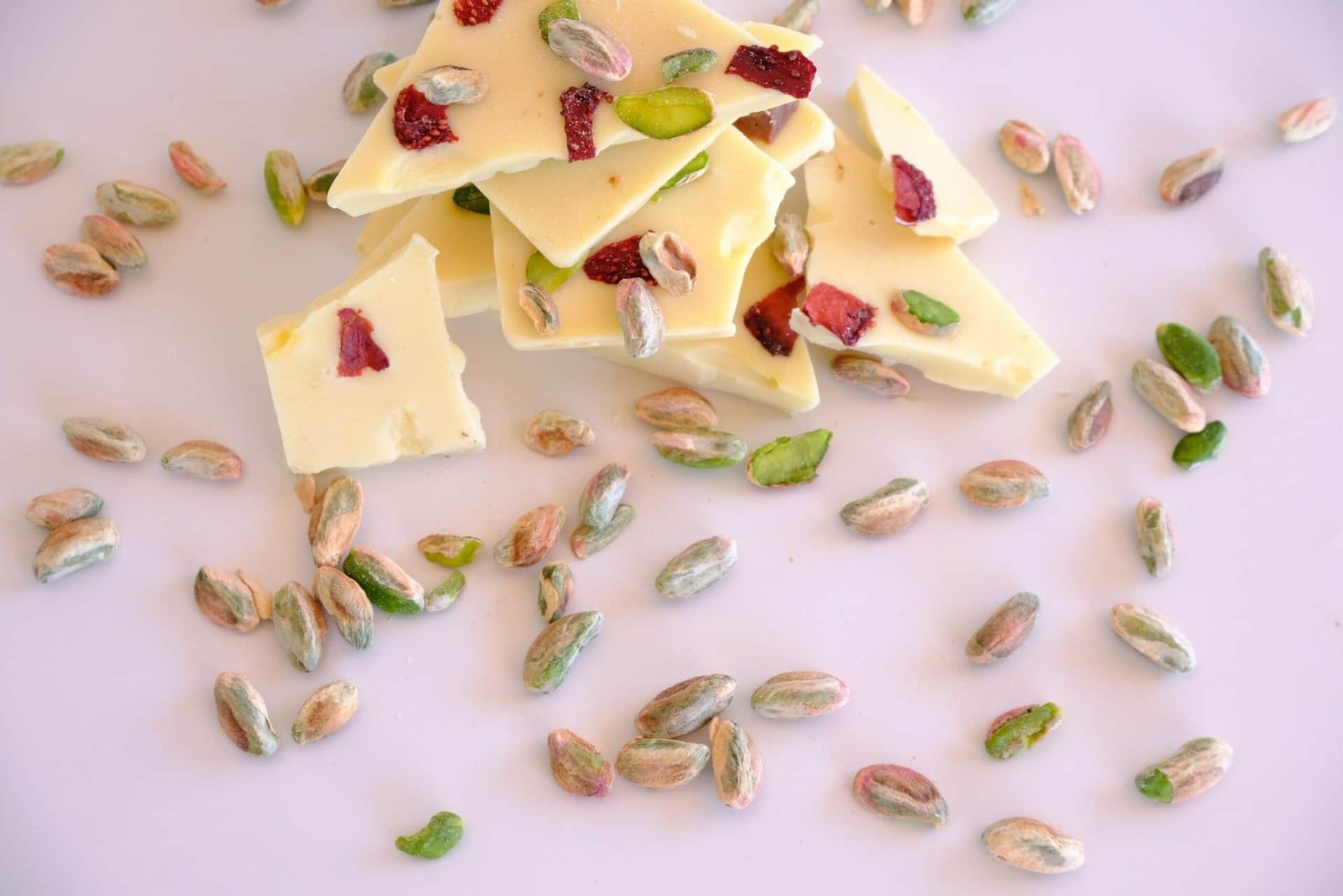 Can Dogs Eat White Chocolate? Toxic Components And Alternative Treats cover image