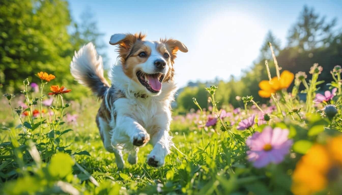 Can Probiotics Help Dogs With Smelly Gas? cover image