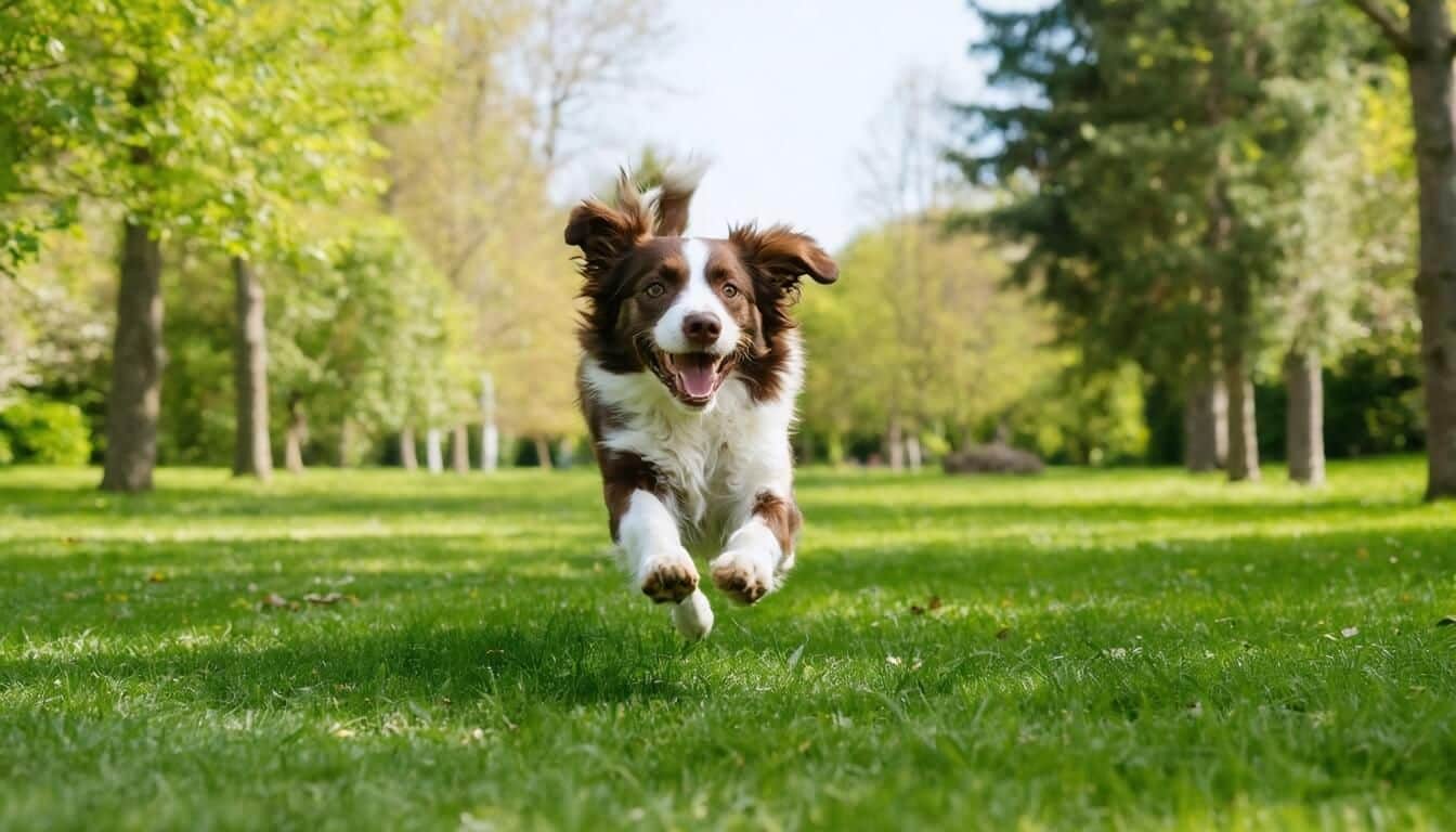 Can Probiotics Help Dogs With Yeast Infections? cover image