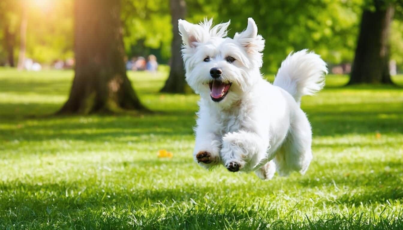 Do All Dogs Benefit From Probiotics? cover image