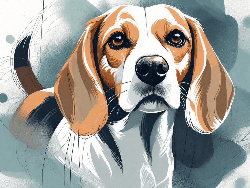 Do Beagles Shed? Understanding The Shedding Habits Of This Popular Breed cover image