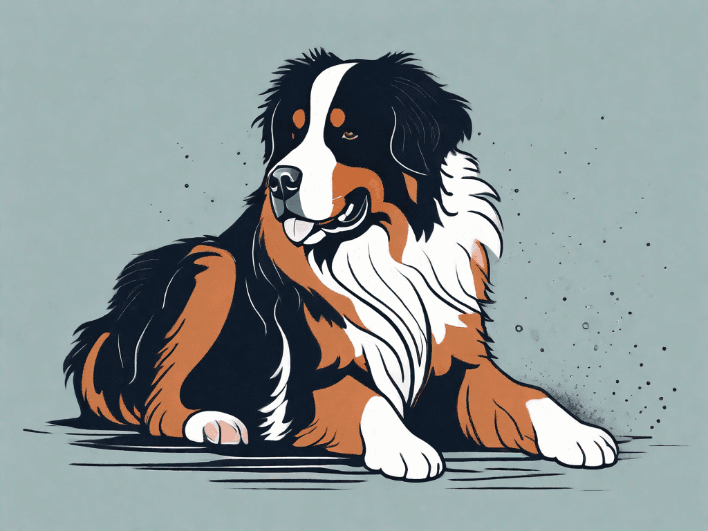 Do Bernese Mountain Dogs Shed? A Comprehensive Guide cover image