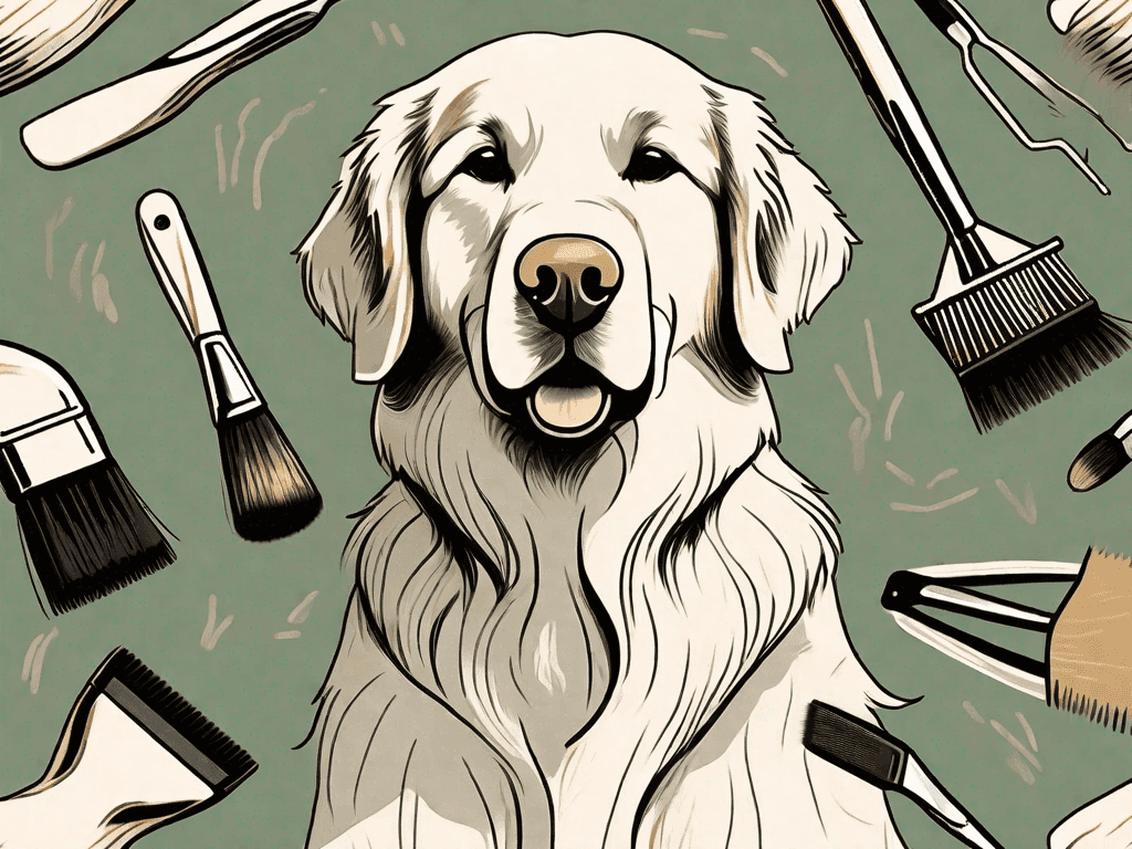 Do Golden Retrievers Shed? A Comprehensive Guide cover image