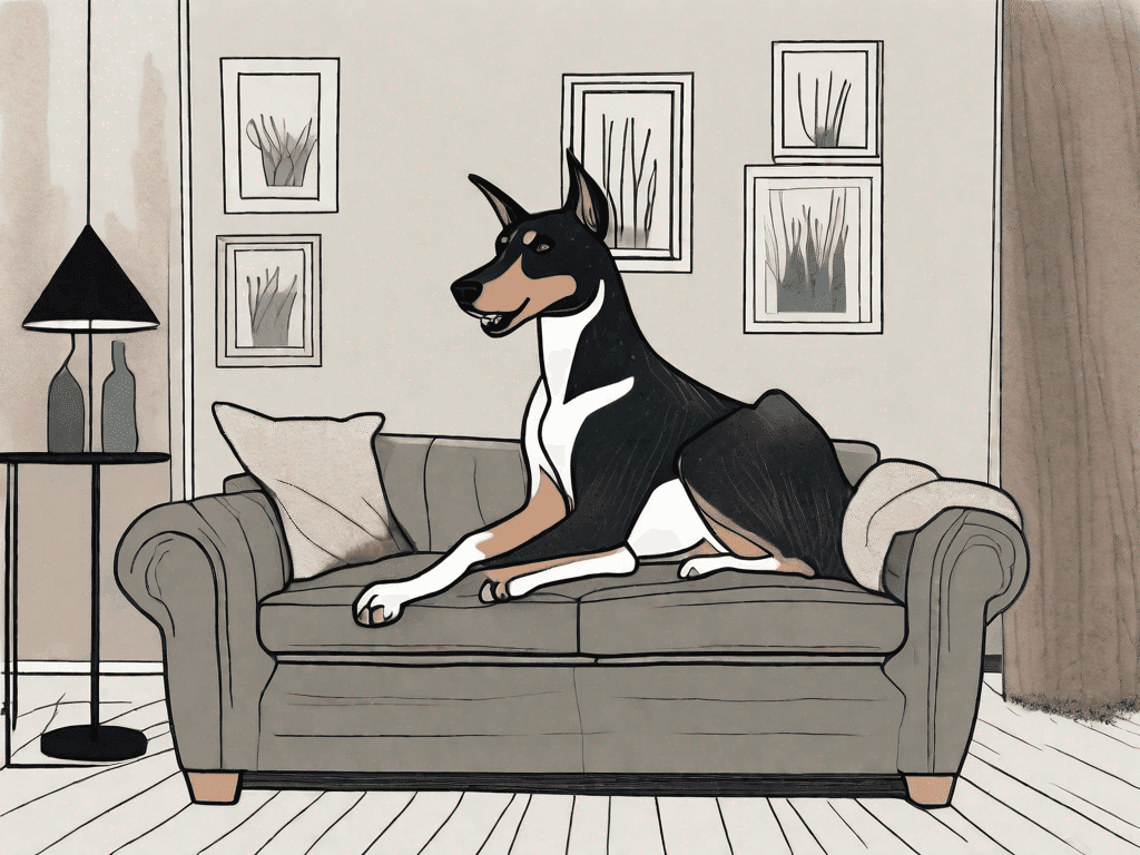 Do Kelpies Shed? A Look At The Shedding Habits Of This Popular Breed cover image