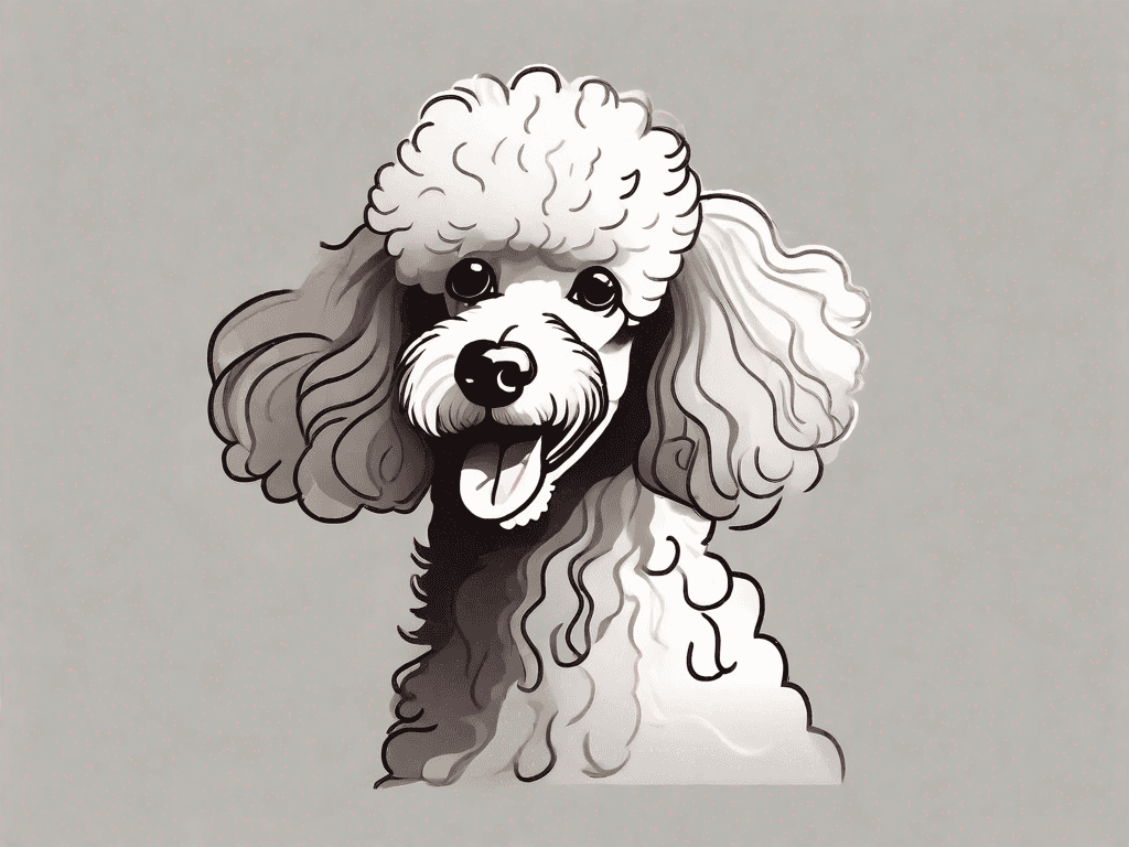 Do Poodles Shed? Answering The Common Question cover image
