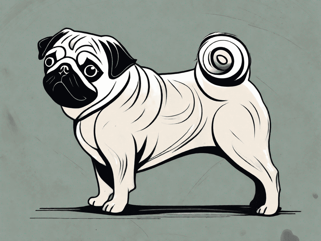 Do Pugs Shed? Answering The Commonly Asked Question cover image