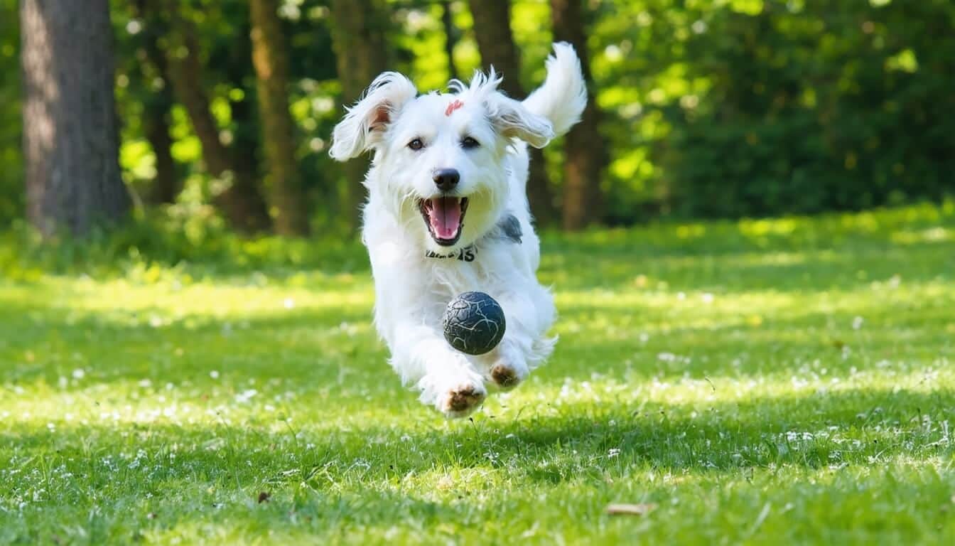 Does Your Dog Have IBS? The Role Of Probiotics In Managing Symptoms cover image