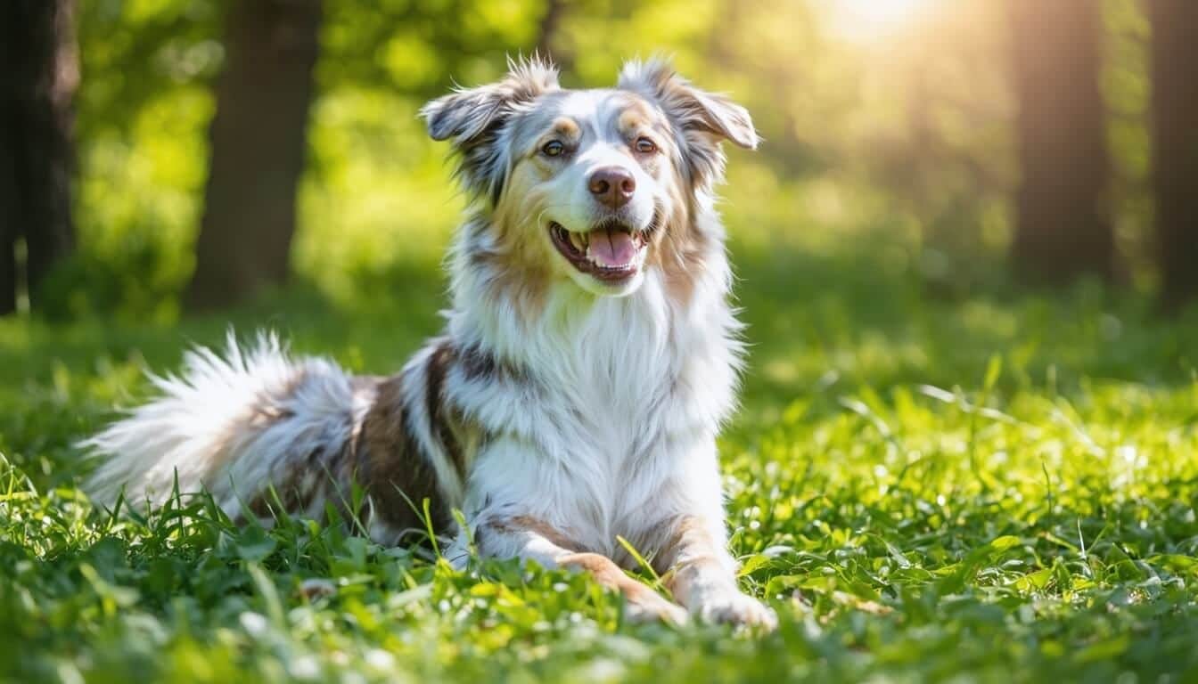 How Probiotics Can Improve Your Dog's Poop Quality cover image