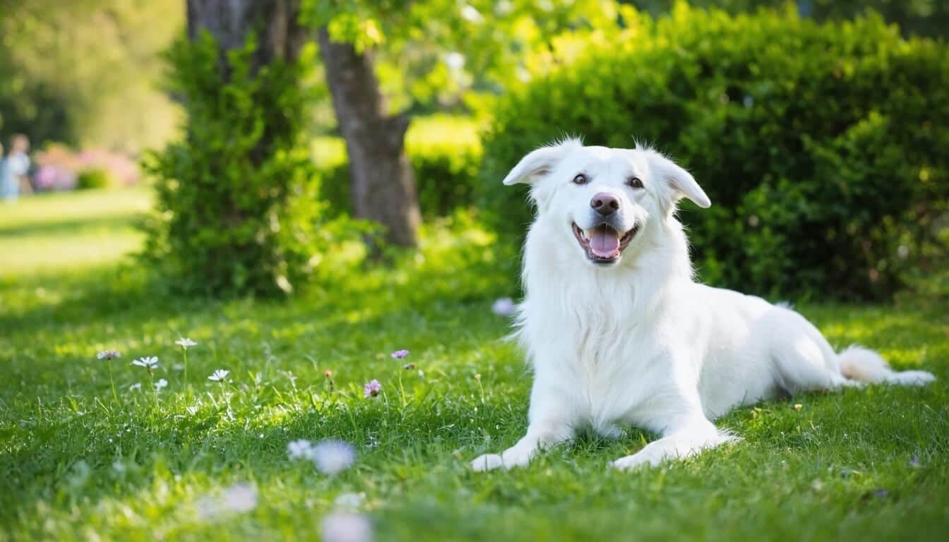 How The Canine Microbiome Impacts Your Dog’s Overall Health cover image