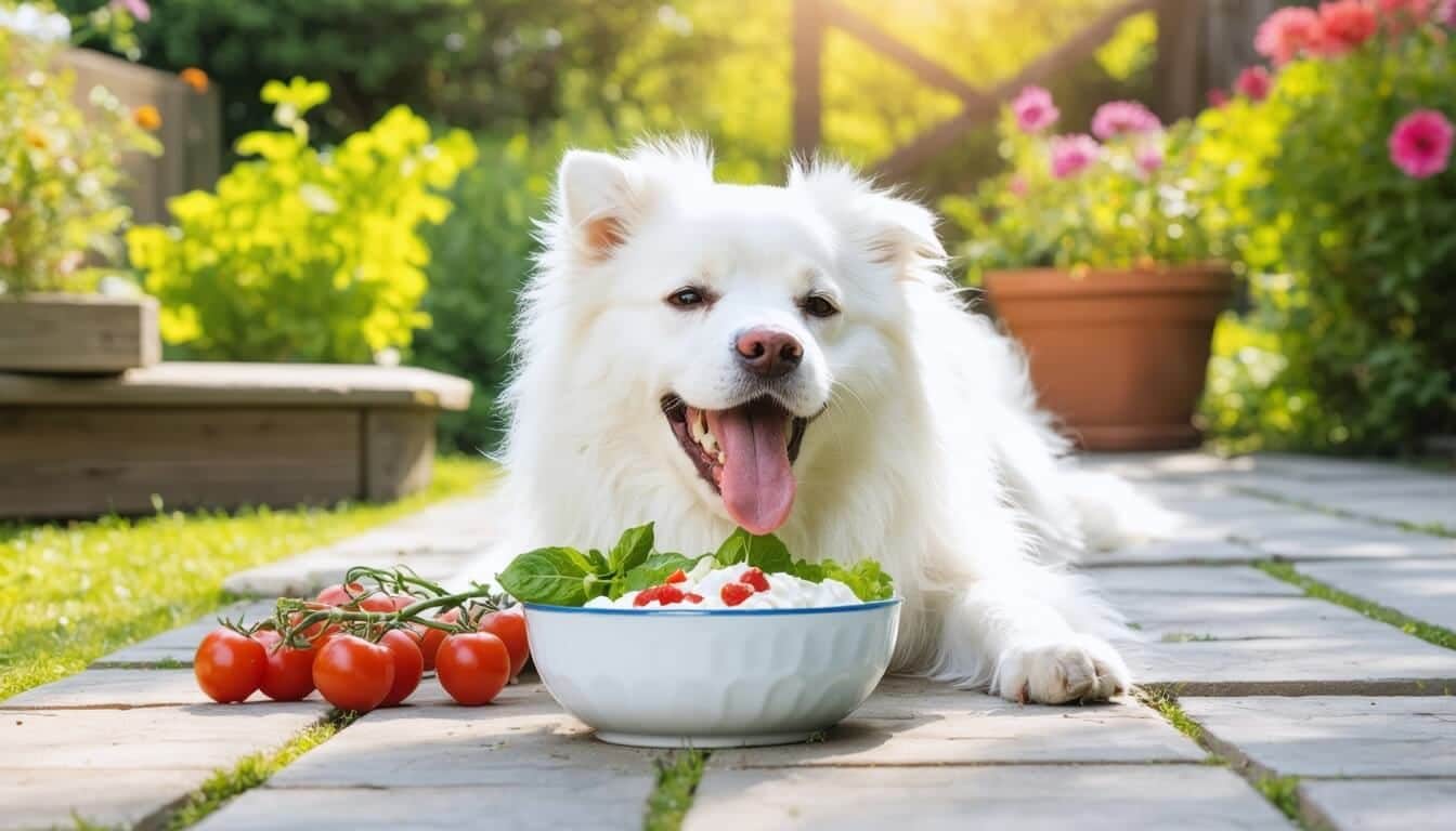 How to Incorporate Probiotics Into Your Dog's Diet cover image