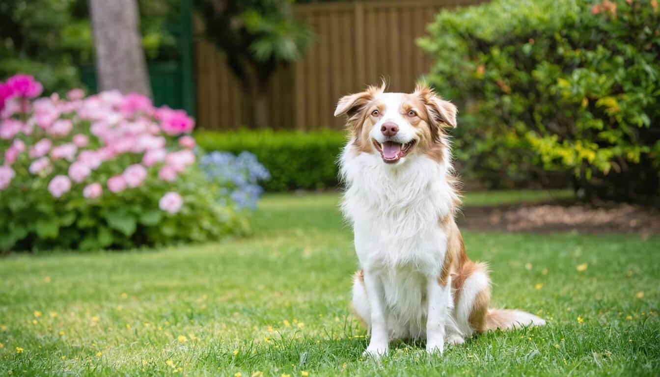 Probiotics And The Gut-Brain Link In Australian Dogs cover image
