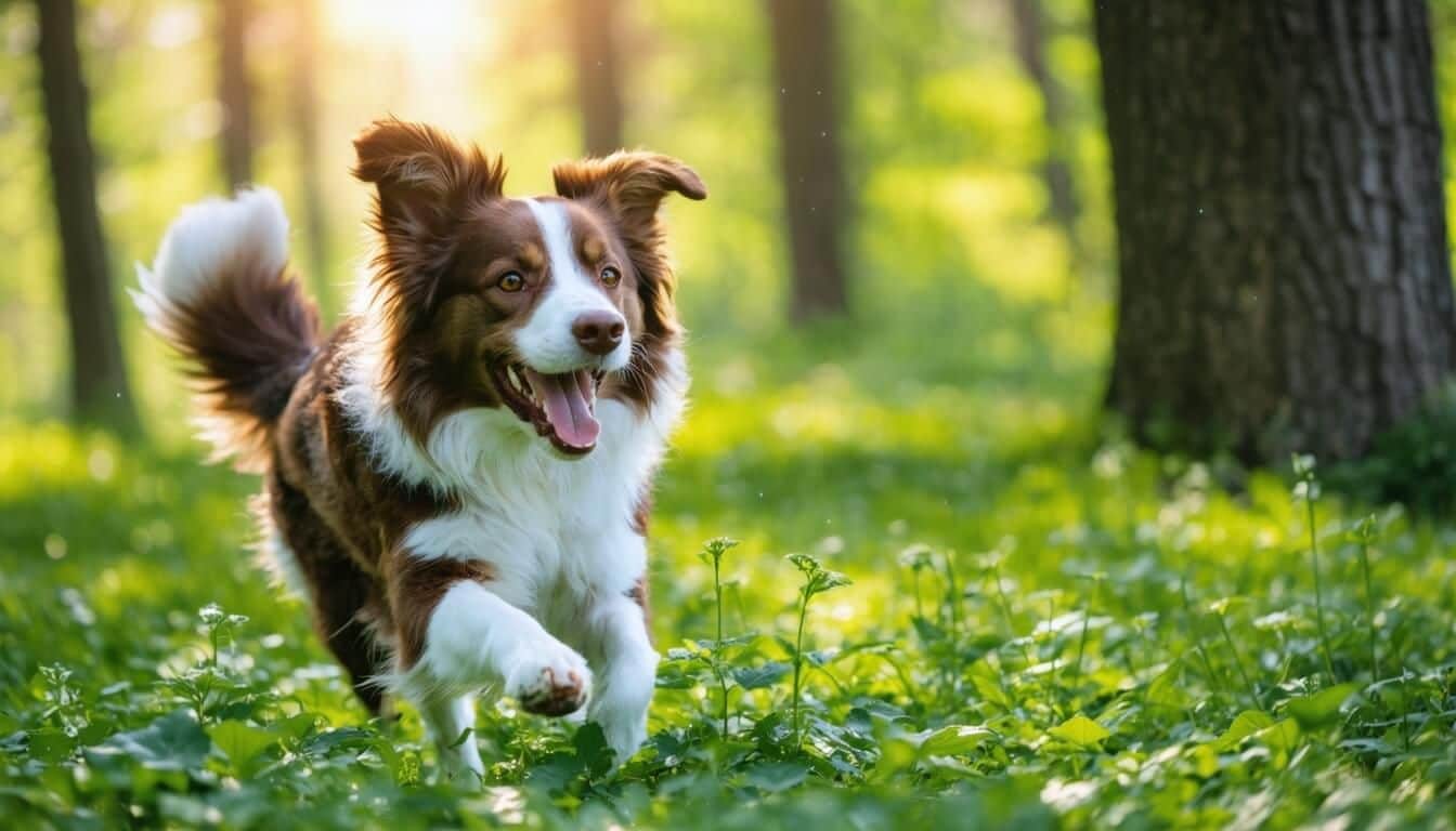 Probiotics For Dogs Recovering From Antibiotics: What To Know cover image