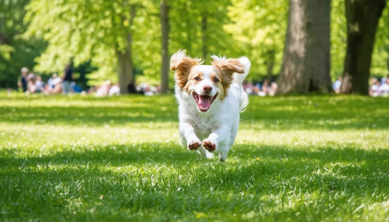 Should You Give Probiotics Daily to Your Dog? cover image