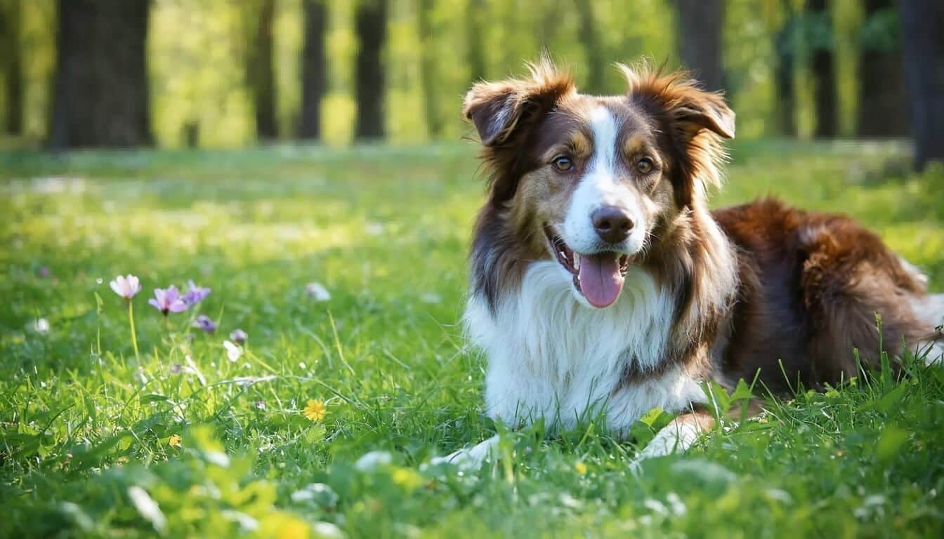 The Role of Probiotics in Managing Hyperactivity in Dogs cover image