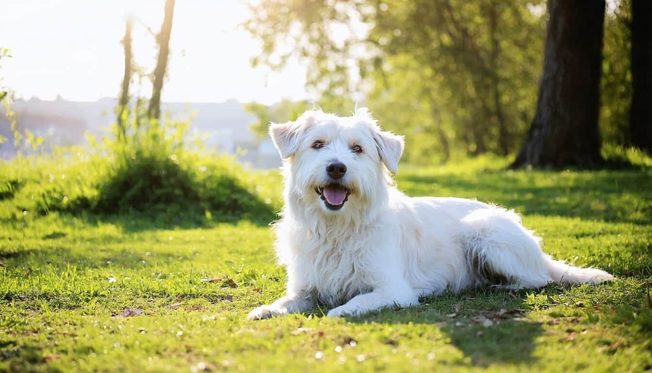 What Causes Dog Scooting And Can Probiotics Help? cover image