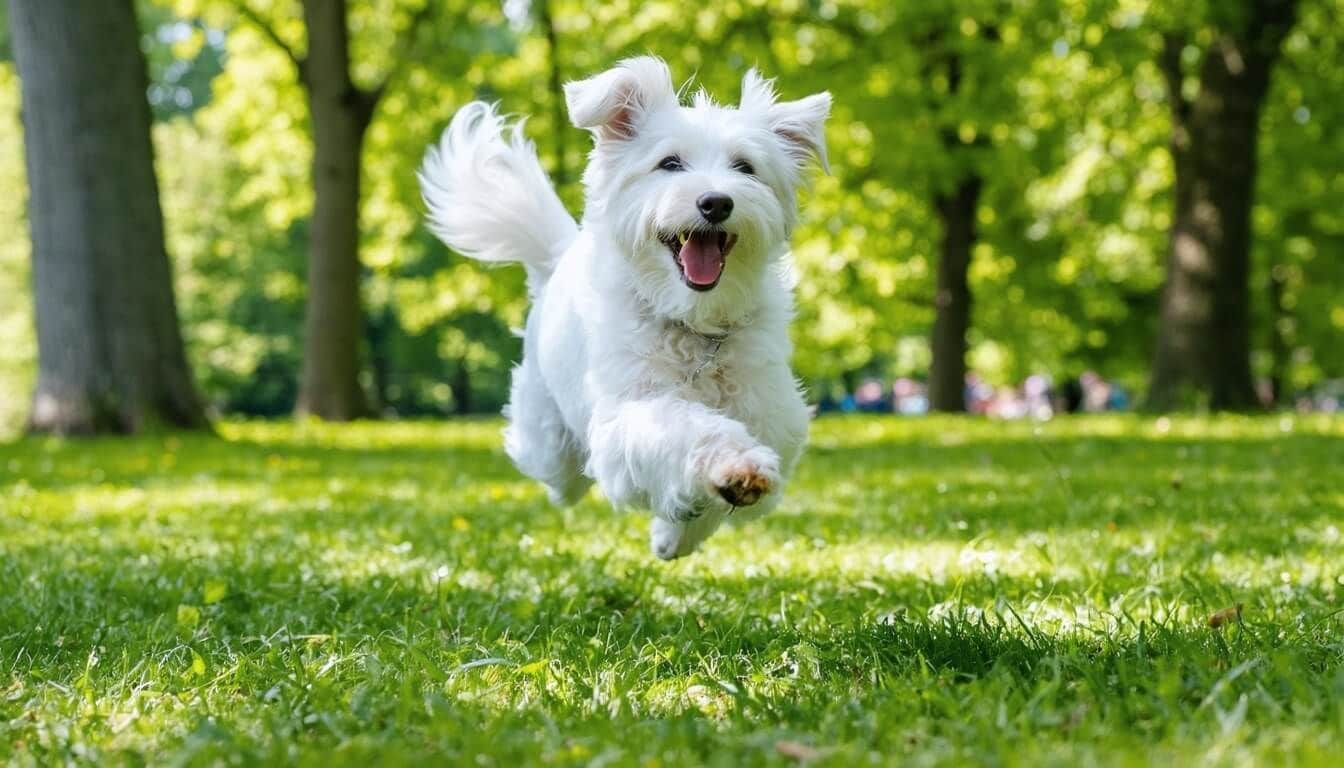 What to Look for in Probiotic Dog Chews and Supplements cover image