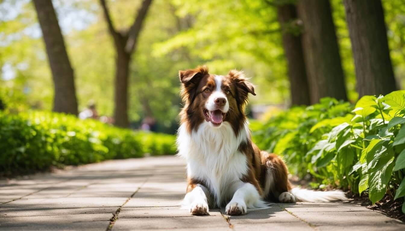 Allergy-Prone Dogs and Probiotics: What You Need to Know