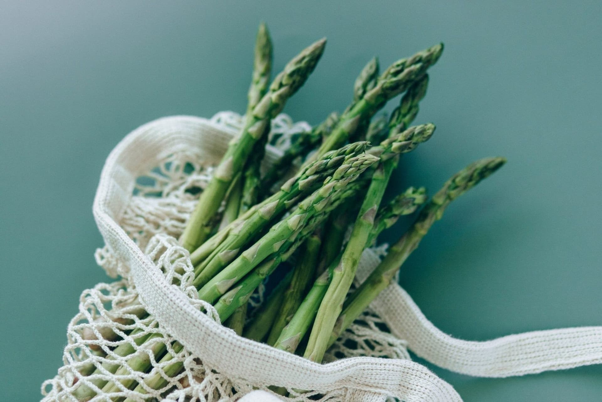 Can Dogs Eat Asparagus? Complete Guide