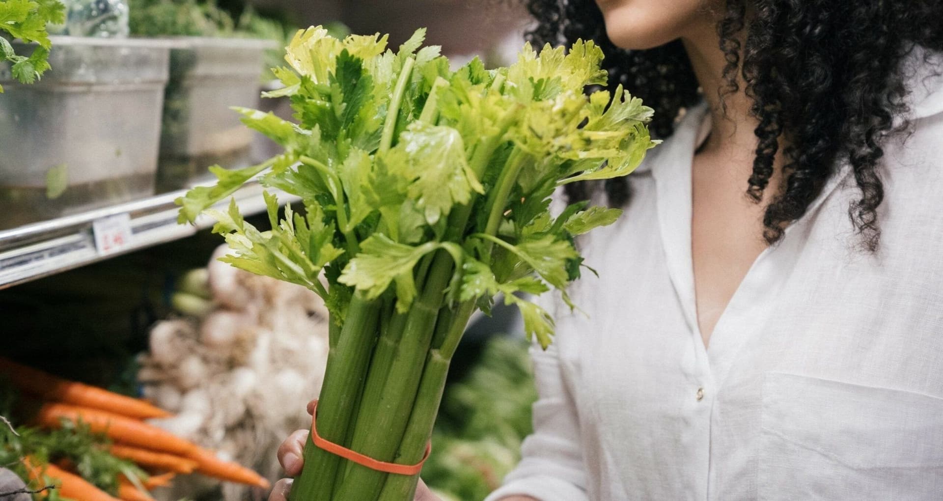 Can Dogs Eat Celery? Benefits And Risks