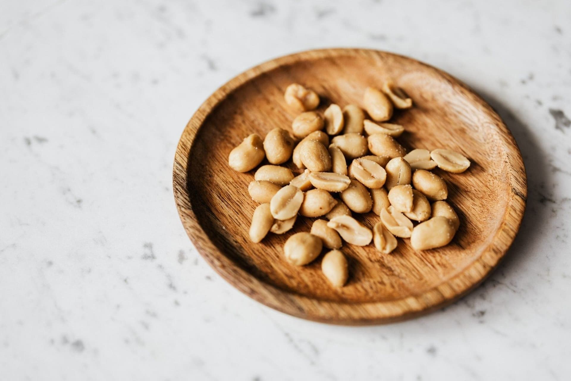 Can Dogs Eat Peanuts? Benefits And Types