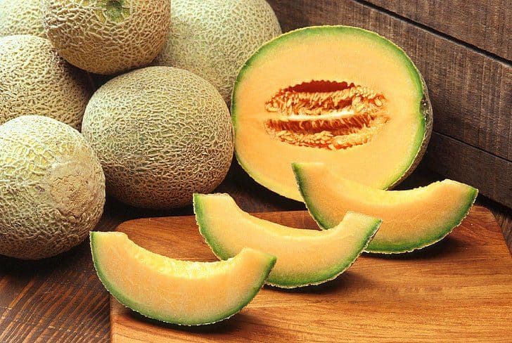 Can Dogs Eat Rockmelon? Preparation Guide And Risks