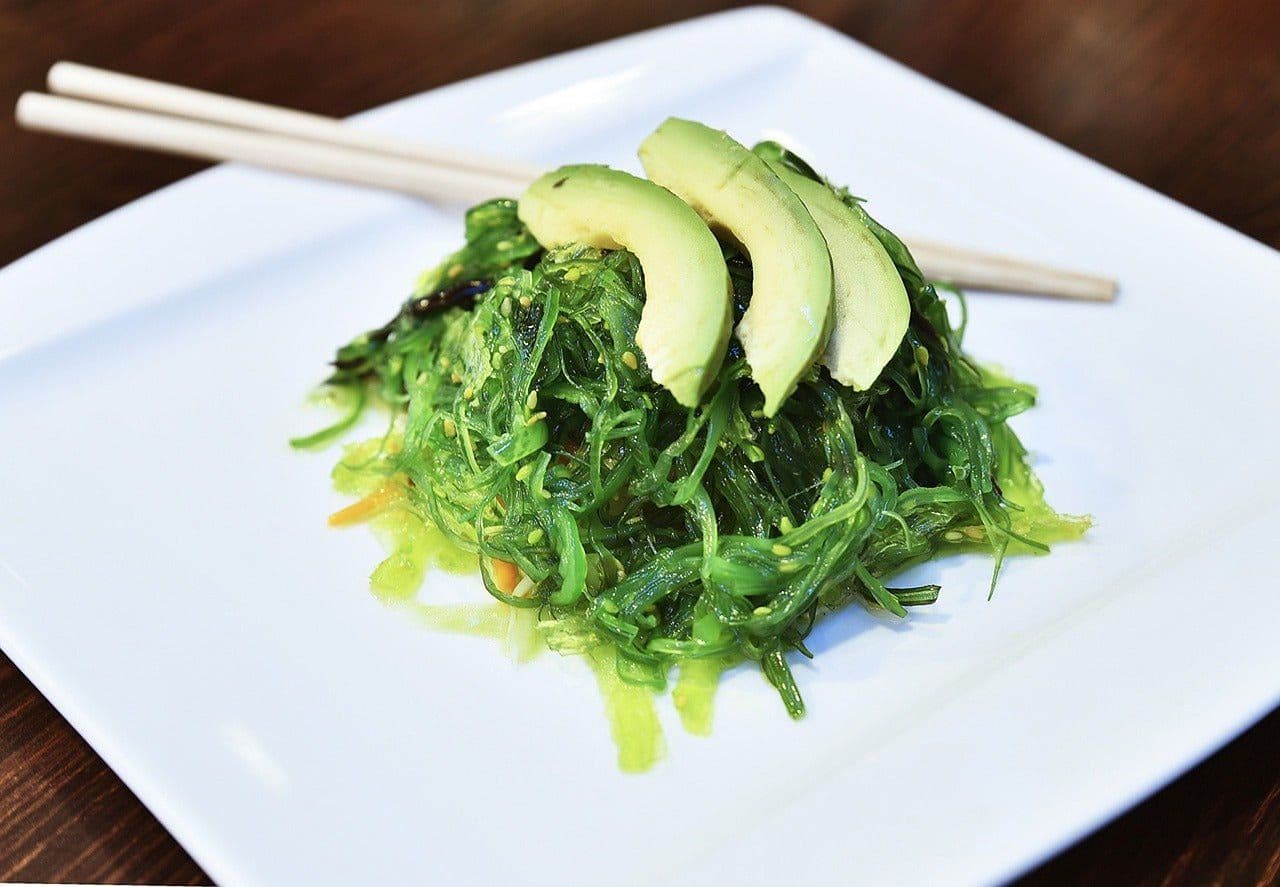 Can Dogs Eat Seaweed? A Guide To Safely Feeding Seaweed To Your Dog
