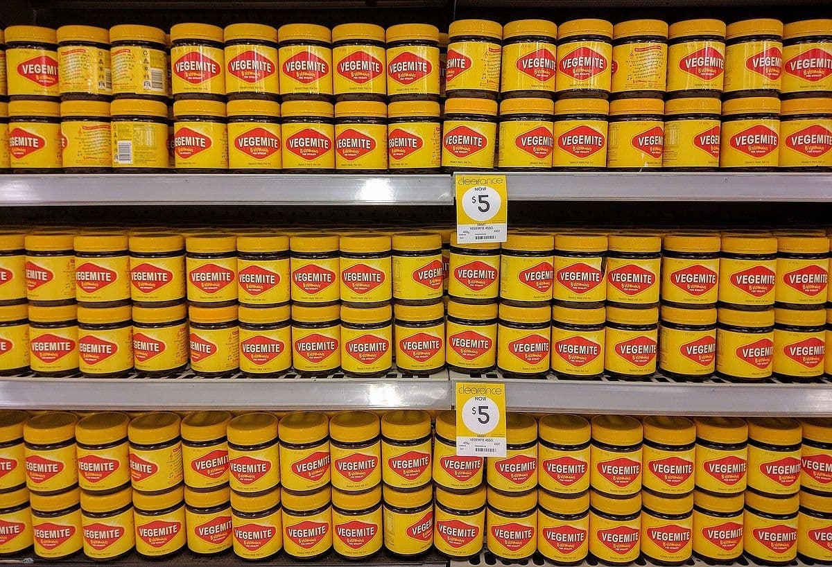 Can Dogs Eat Vegemite? Possible Risks And Alternatives