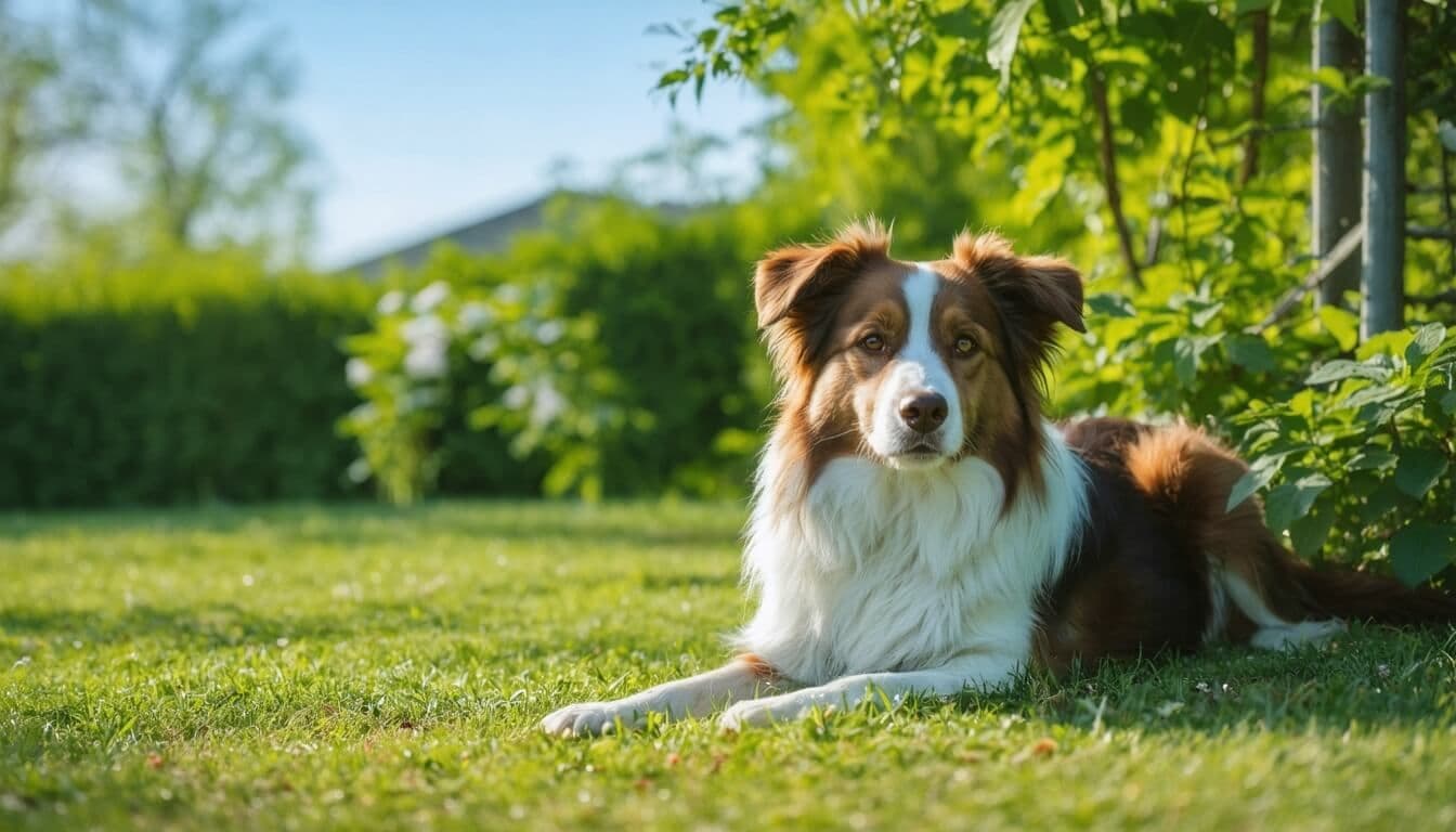 Can Probiotics Reduce Anxiety in Dogs?