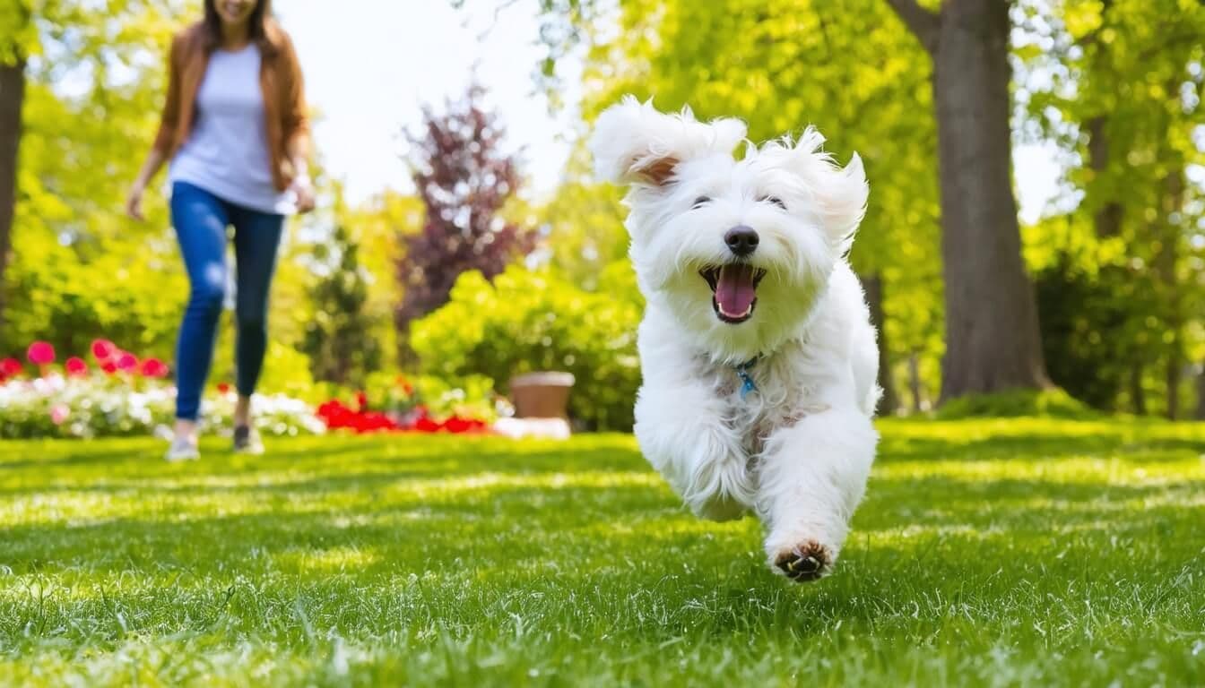 Can Probiotics Relieve Gas and Bloating in Dogs?