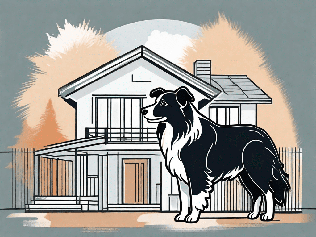 Do Border Collies Shed? A Comprehensive Guide