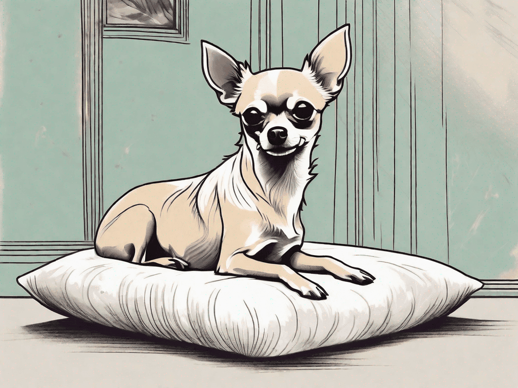 Do Chihuahuas Shed? A Guide To Understanding Their Coat Care
