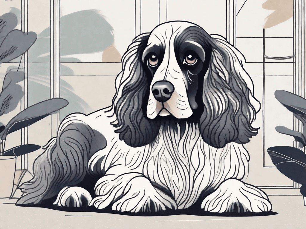 Do Cocker Spaniels Shed? A Comprehensive Guide