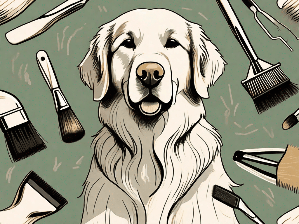 Do Golden Retrievers Shed? A Comprehensive Guide