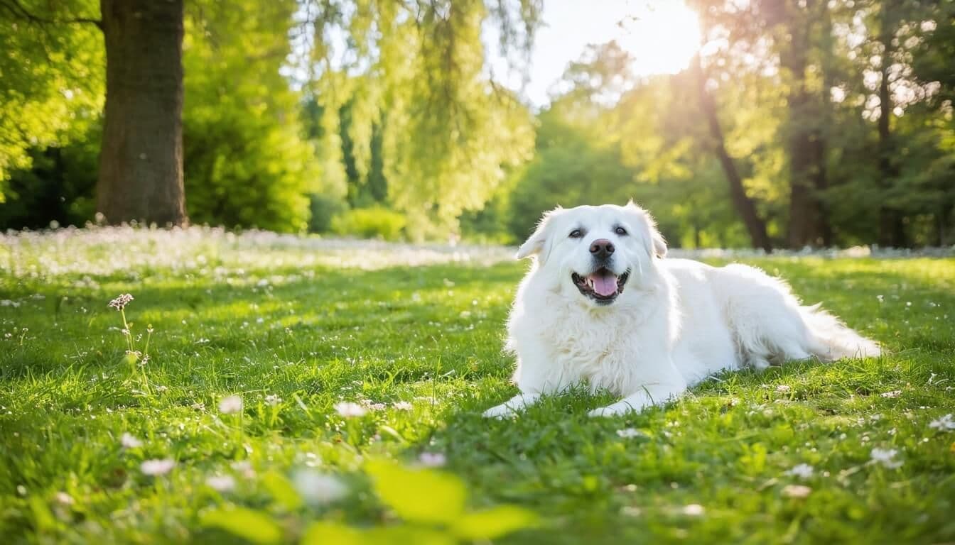 Gut Health Tips for a Calmer, More Balanced Dog