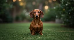 Dachshund Skin Problems: Common Issues and Treatments
