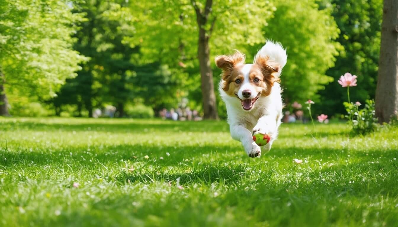How Gut Health Can Affect Your Dog’s Behavior