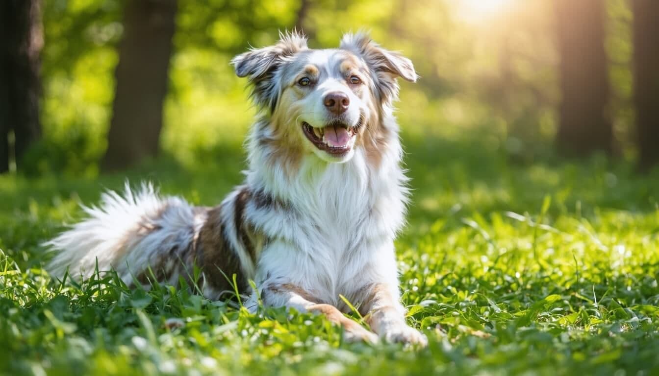 How Probiotics Can Improve Your Dog's Poop Quality