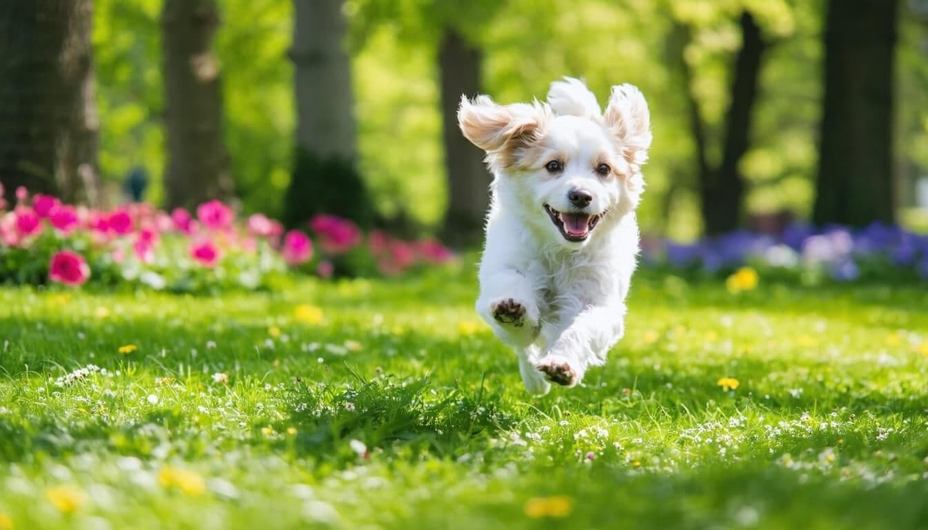 Probiotics for Dogs: Natural Solutions for Better Health