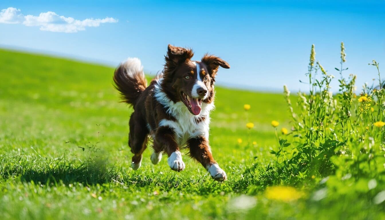 Probiotics for Dogs With Chronic Ear Infections
