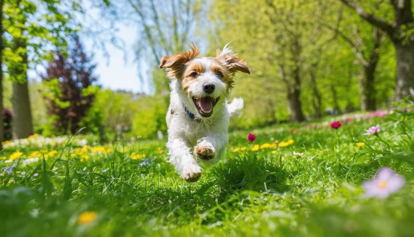 Signs Your Dog’s Mood Could Benefit From Probiotics