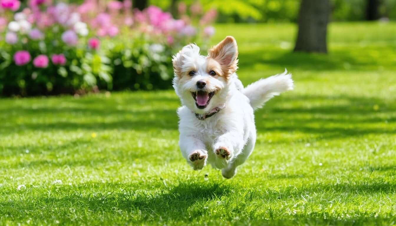 The Gut-Brain Connection: How Probiotics Affect Your Dog's Mood