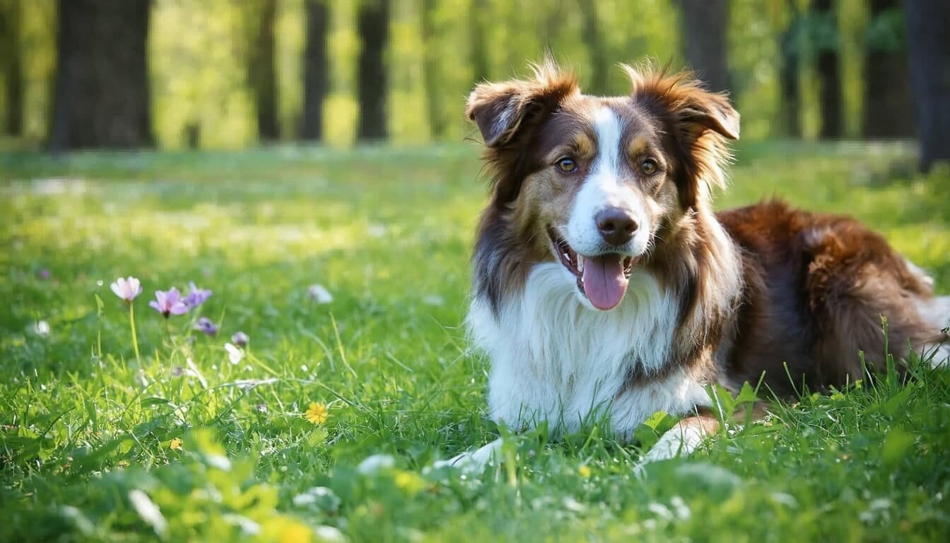 The Role of Probiotics in Managing Hyperactivity in Dogs