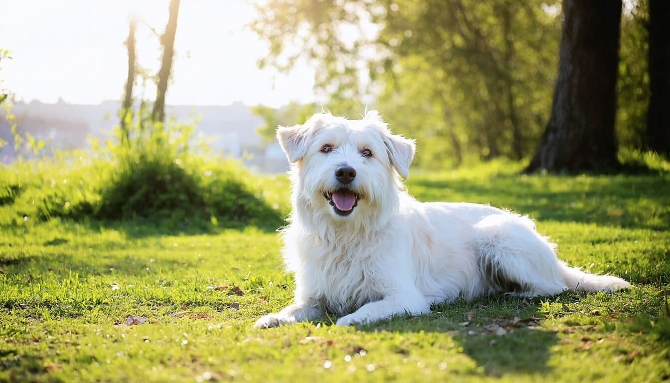 What Causes Dog Scooting And Can Probiotics Help?
