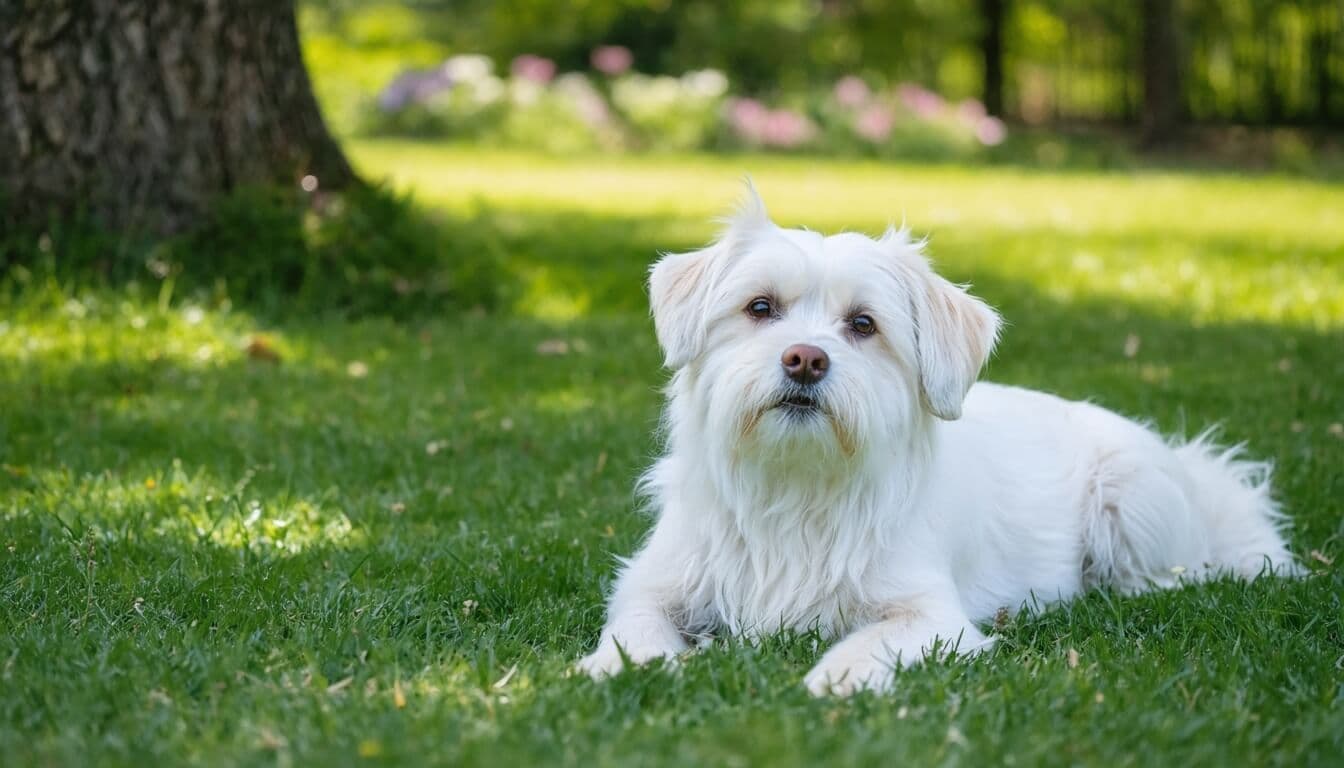 What Science Says About Probiotics and Aging Dogs