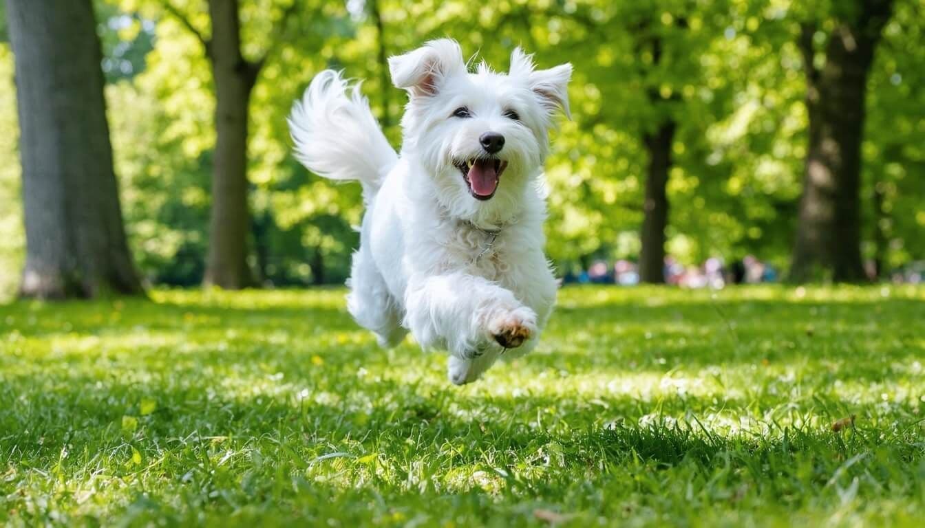 What to Look for in Probiotic Dog Chews and Supplements