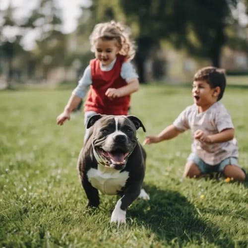 American Bully